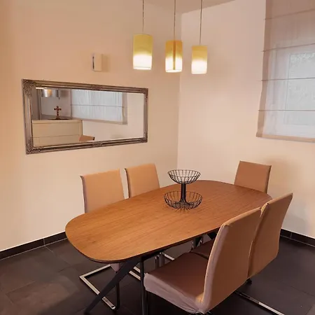 Vinko Appartement *